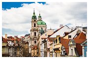 День 5 - Прага – Градчани